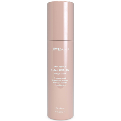 Löwengrip Skin Reboot Cleansing Oil (75ml)