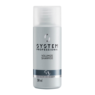 System Professional Volumize Shampoo