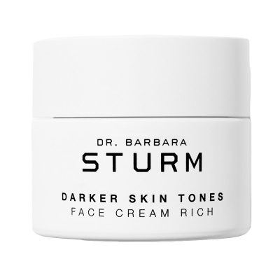 Dr. Barbara Sturm Darker Skin Tones Face Cream Rich (50ml)