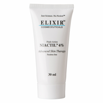 Elixir Cosmeceuticals Niactil 4%