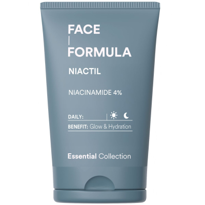 Face Formula Niactil (30 ml)