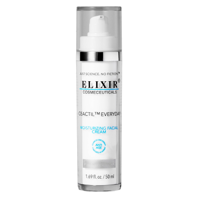 Elixir Cosmeceuticals Ceactil Everyday Cream (50ml)