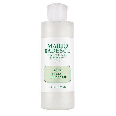 Mario Badescu Acne Facial Cleanser (177ml)