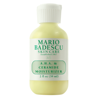 Mario Badescu AHA & Ceramide Moisturizer (59ml)