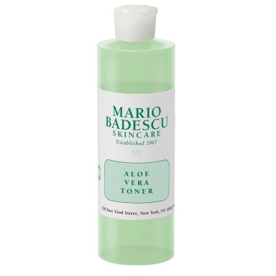 Mario Badescu Aloe Vera Toner (236ml)