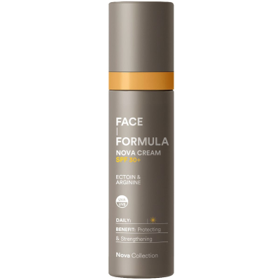 Face Formula Nova Cream SPF 30 (50 ml)