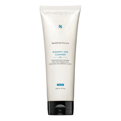 SkinCeuticals Blemish & Age Cleansing Gel (240ml)