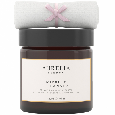 Aurelia Miracle Cleanser
