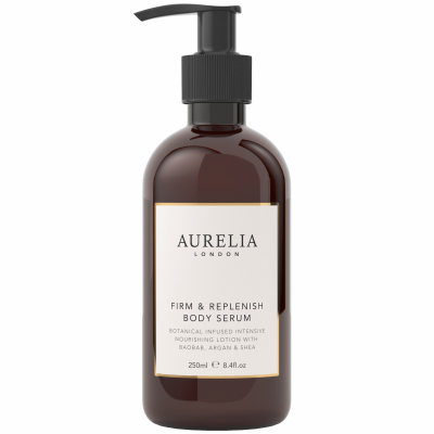 Aurelia Firm Replenish Body Serum (250ml)