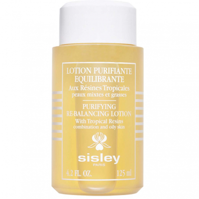 Sisley Purifying Re-Balancing Lotion with Tropical Resins (125ml)