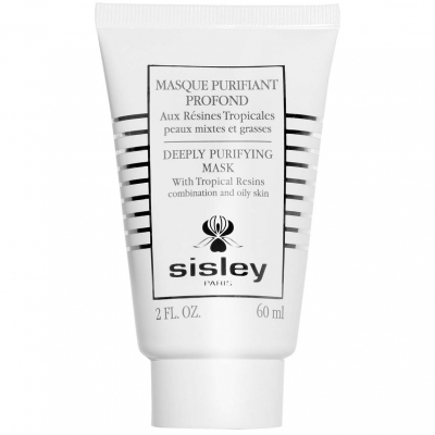 Sisley Deeply Purifying Mask with Tropical Resins (60ml)