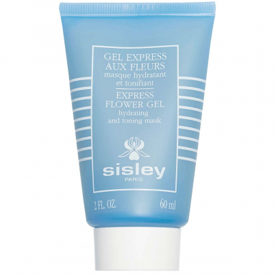 Sisley Express Flower Gel (60ml)