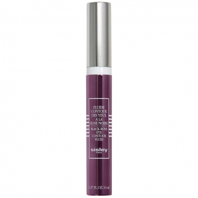 Sisley Black Rose Eye Contour Fluid (15ml)