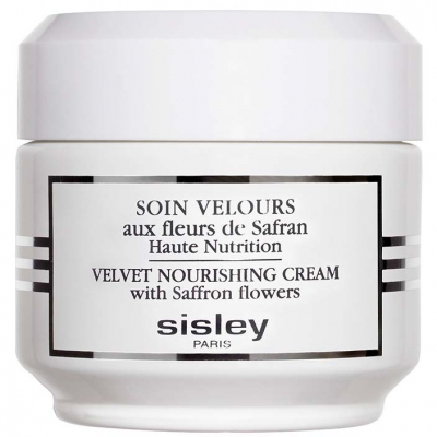 Sisley Velvet Nourishing Cream (50ml)