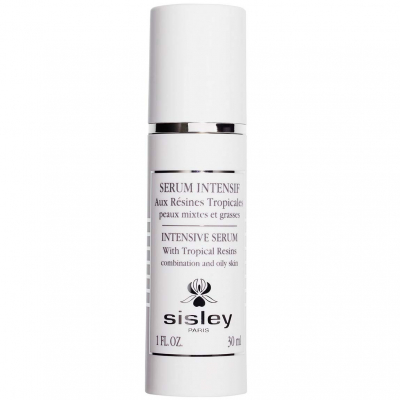 Sisley Intensive Serum with Tropical Resins (30ml)