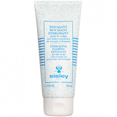 Sisley Energizing Foaming Exfoliant (200ml)