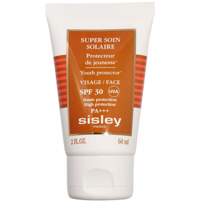 Sisley Super Soin Solaire Facial Sun Cream SPF30 (60ml)