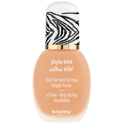 Sisley Phyto-Teint Ultra Éclat