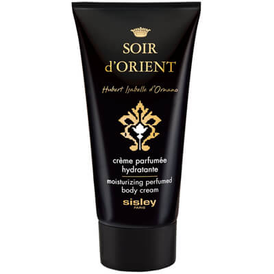 Sisley Moisturizing Perfumed Body Cream SO (150ml)
