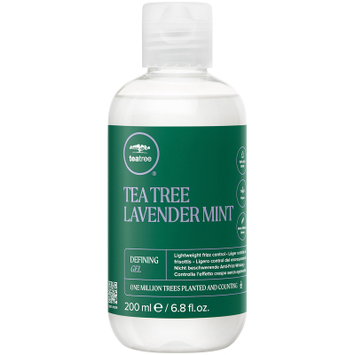 Paul Mitchell Tea Tree Lavender Mint Defining Gel (200ml)