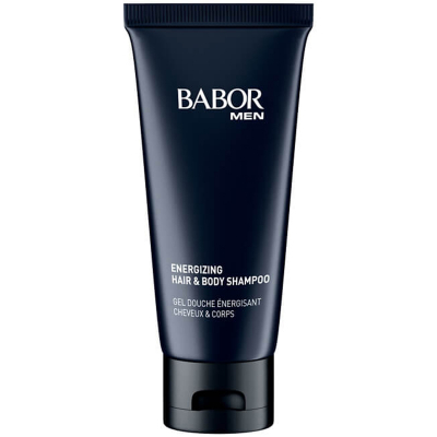 Babor Energizing Hair & Body Shampoo (200ml)