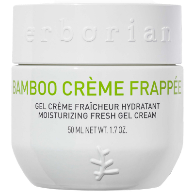 Erborian Bamboo Creme Frappee (50ml)