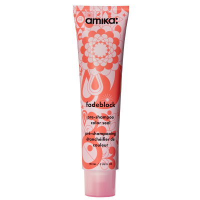 Amika Fadeblock Pre-Shampoo Color Seal (150ml)