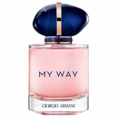 Giorgio Armani My Way EdP