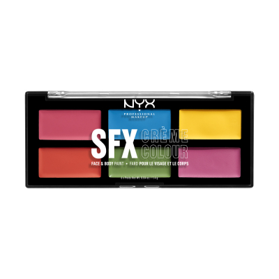 Nyx Professional Makeup SFX Face and Body Paint