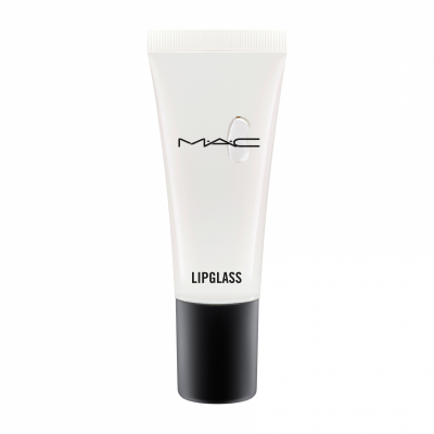 MAC Lipglass Clear 01