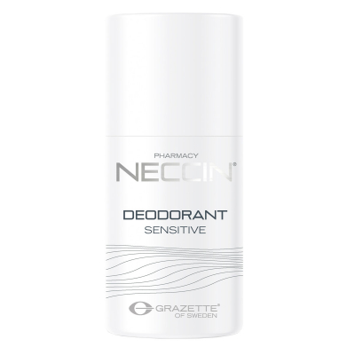 Grazette Neccin Deodorant Sensitive