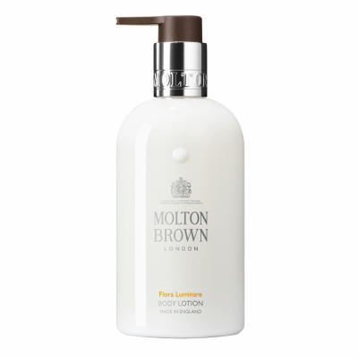 Molton Brown Body Lotion Flora Luminare (300ml)