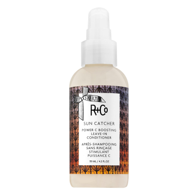 R+Co Sun Catcher Power C Boosting Leave-In Conditioner (124ml)