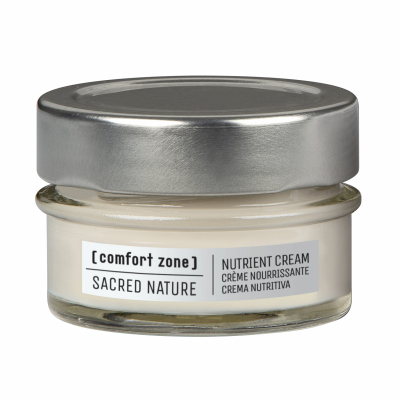 Comfort Zone Sacred Nature Nutrient Cream (50ml)