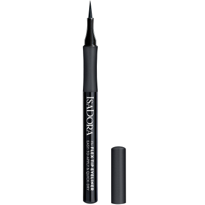 IsaDora Flex Tip Eyeliner