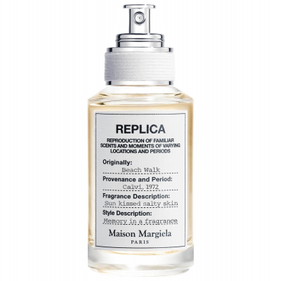 Maison Margiela Replica Beach Walk EdT