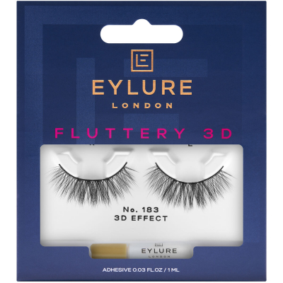 Eylure Fluttery 3D - No. 183