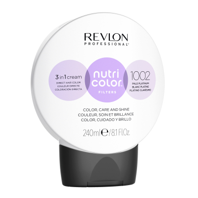 Revlon Professional Nutri Color Filters (240ml)