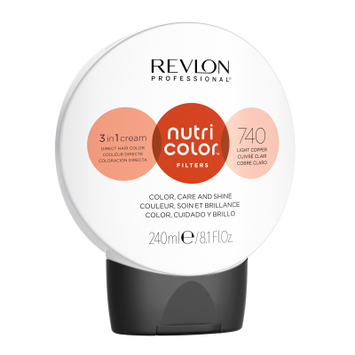 Revlon Professional Nutri Color Filters (240ml)