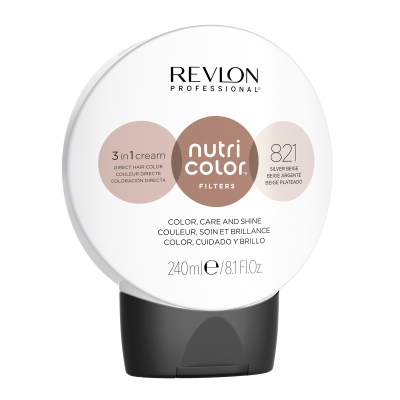 Revlon Professional Nutri Color Filters (240ml)