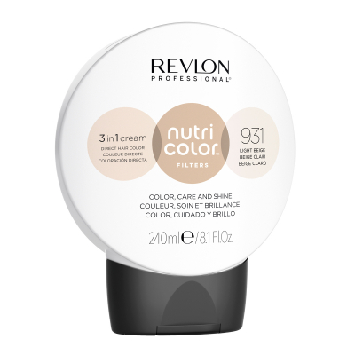 Revlon Professional Nutri Color Filters (240ml)