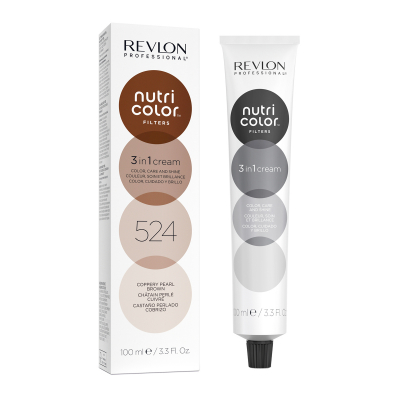 Revlon Professional Nutri Color Filters (100ml)