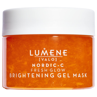 Lumene Nordic-C Fresh Glow Brightening Gel Mask (150 ml)