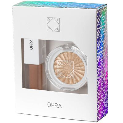 OFRA Glow Through It Mini Highlighter Set