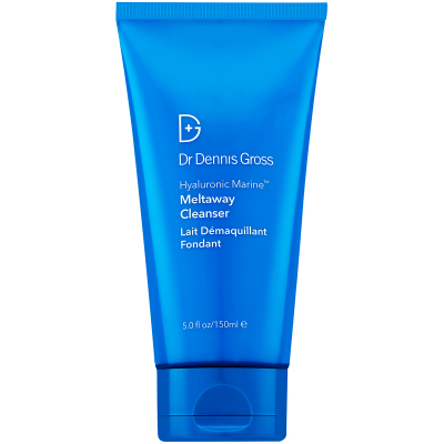 Dr Dennis Gross Hyaluronic Marine Meltaway Cleanser (150ml)