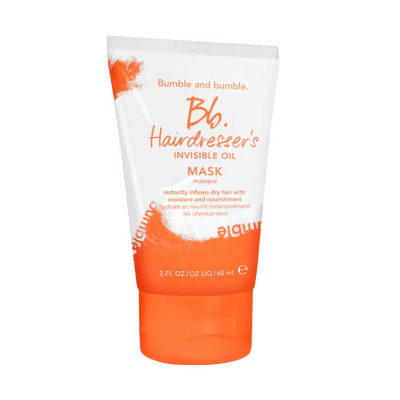 Bumble and Bumble Hairdressers Mask (60ml)