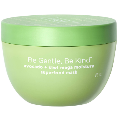 Briogeo Be Gentle, Be Kind Avocado + Kiwi Mega Moisture Superfood Mask (240ml)