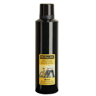 Davines Softening Shaving Gel (200ml)
