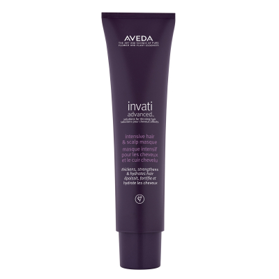 Aveda Invati Advanced Hair and Scalp Masque