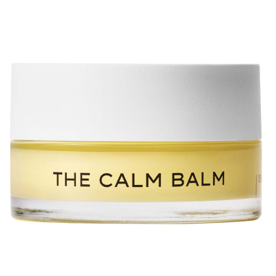 MANTLE The Calm Balm – Multi-purpose nourishing balm